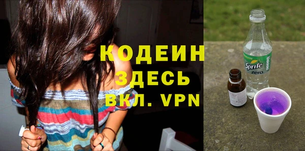 прущие крисы Кодинск